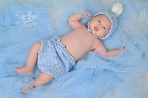 禹州宝宝后囟门闭合时间