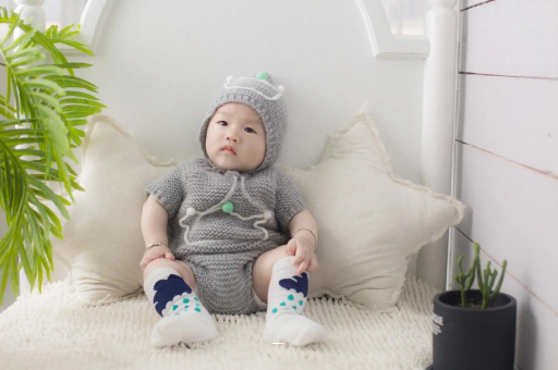 禹州宝宝几个月能嘎嘎大笑 禹州宝宝几个月能嘎嘎大笑